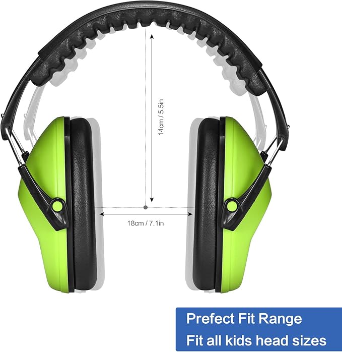 Noise reduction head phones