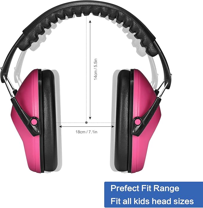Noise reduction head phones