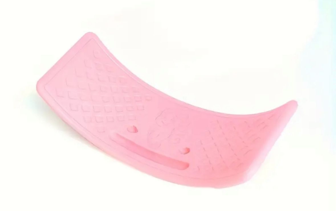 Small Waterproof Non‑Slip Balance Board – Toddler Sensorial Play