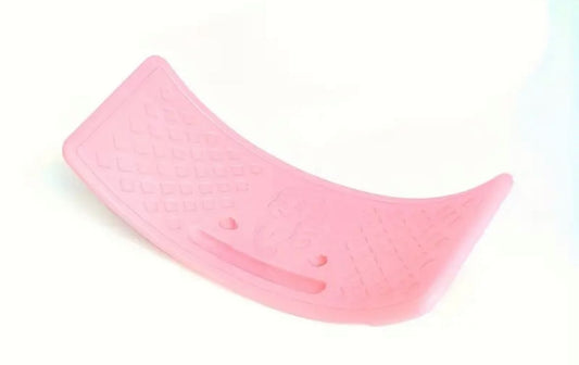 Small Waterproof Non‑Slip Balance Board – Toddler Sensorial Play