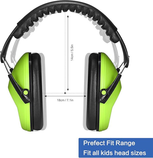 Noise reduction head phones